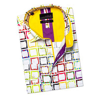 Eight X - Teavee Time Button Down Shirt