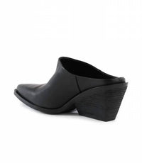 Seychelles - Women's Morning Joe Mule Boots