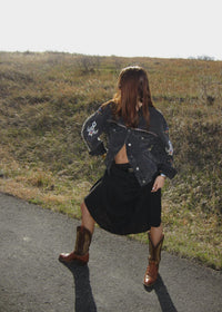 Isabel Marant - Manona Jacket