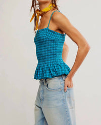Free People - Sundance Tank Top