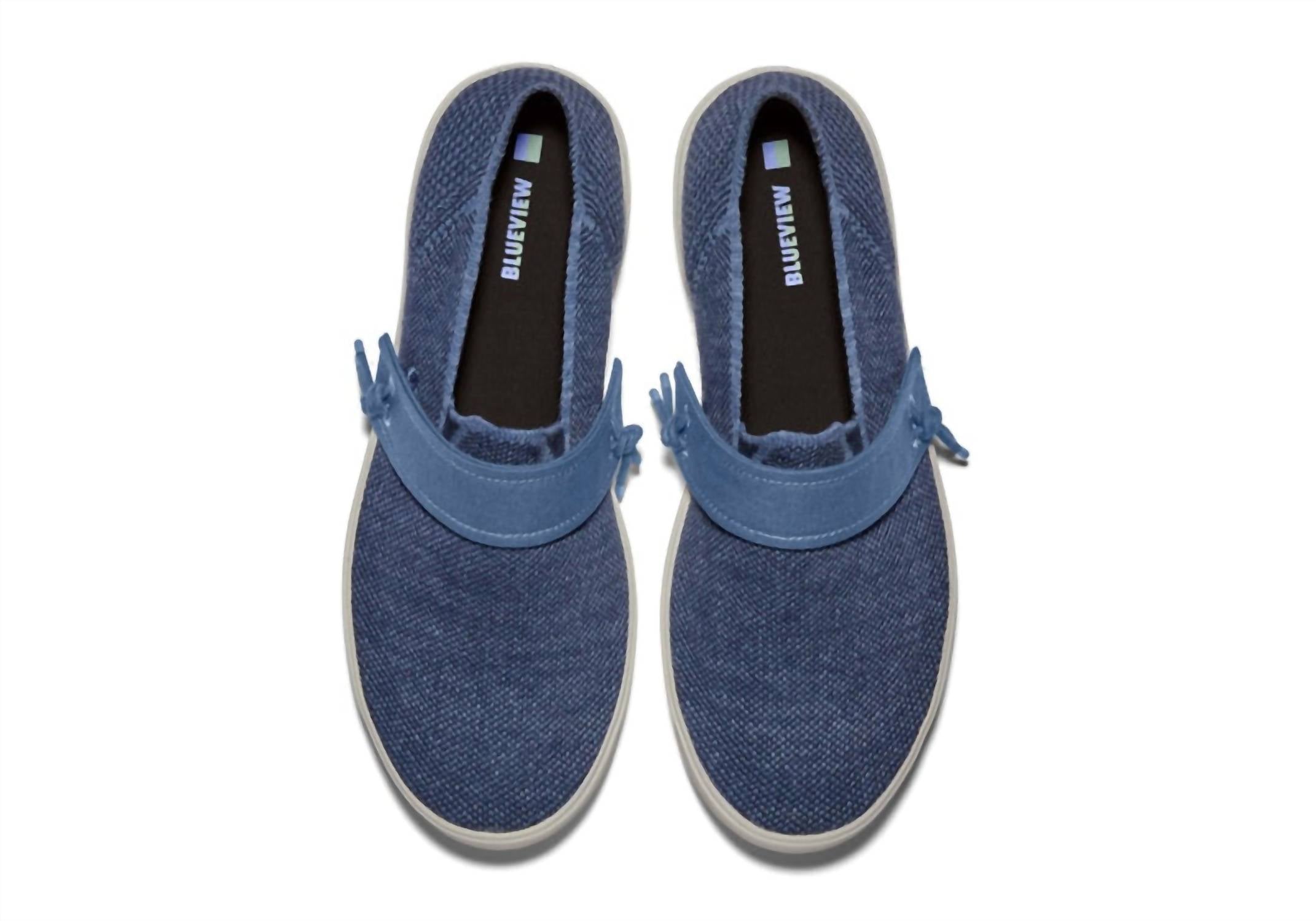 Blueview - Women's Pacific Sneaker