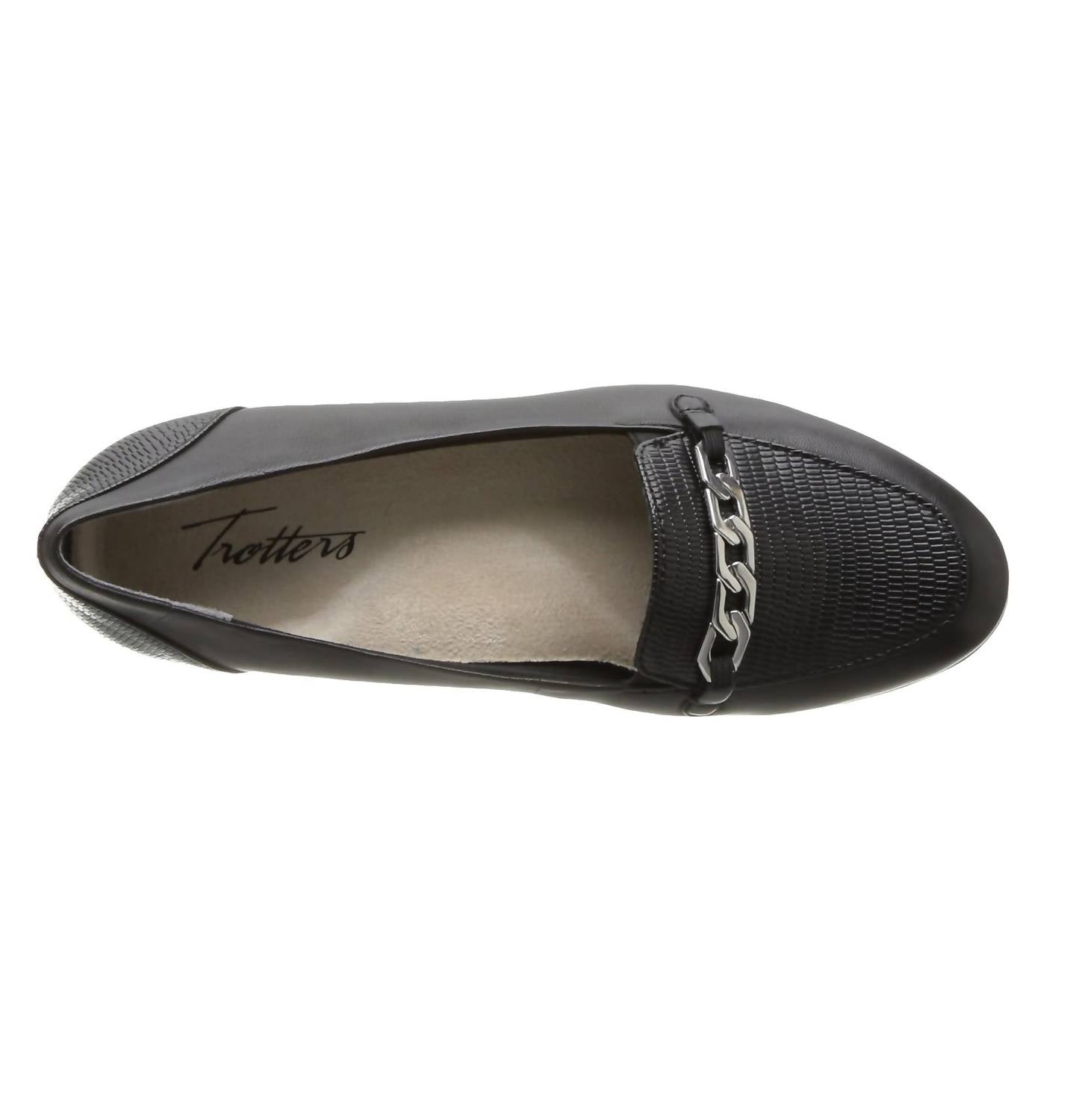 Trotters - Women's Anastasia Loafer