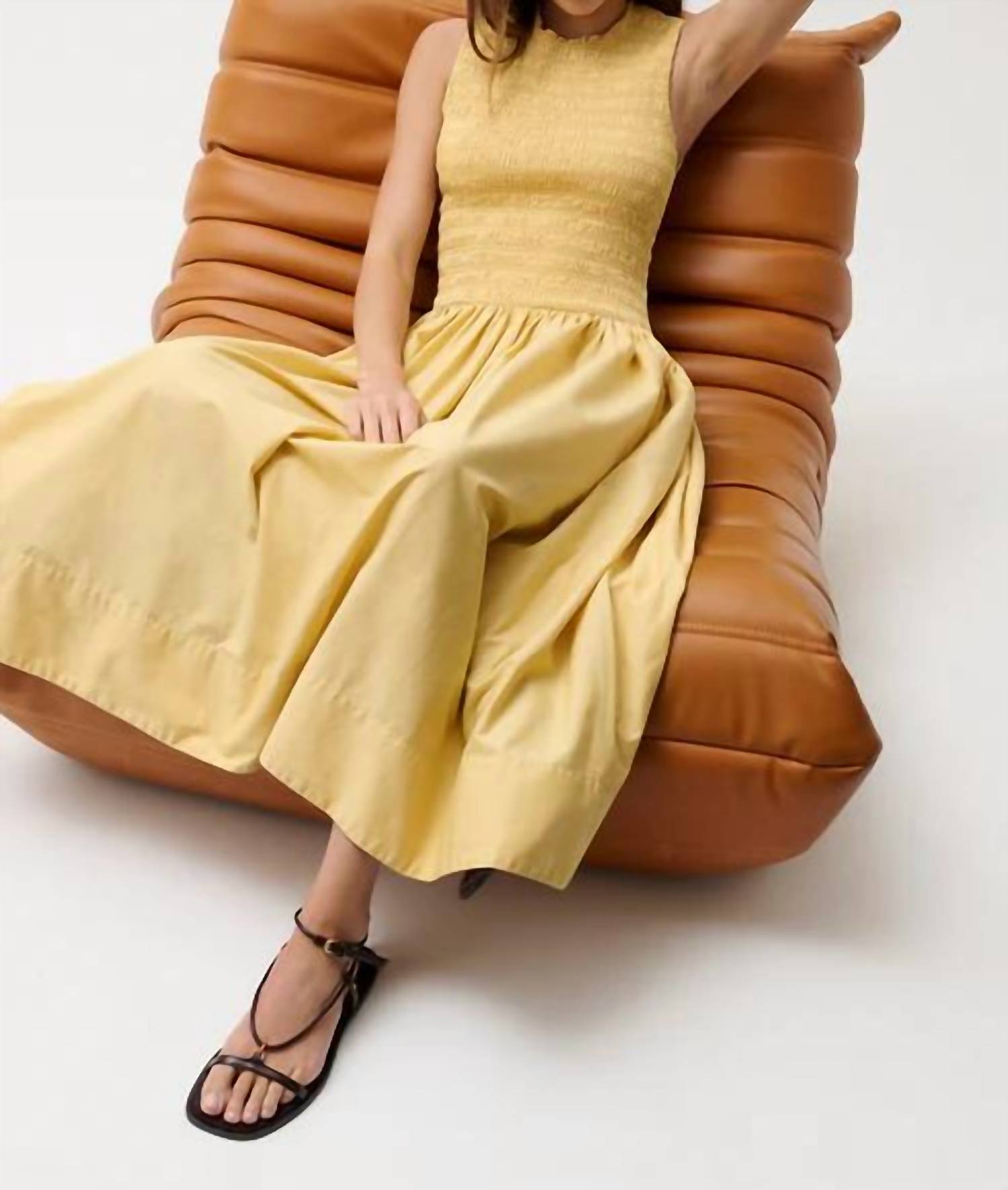 Pistola - Gladys Maxi Dress