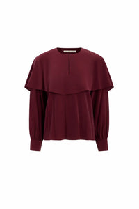 Marie Oliver - Jayne Blouse