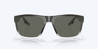 Costa Del Mar - Men's Paunch Xl Polarized Sunglasses 9050 - 05 - 59