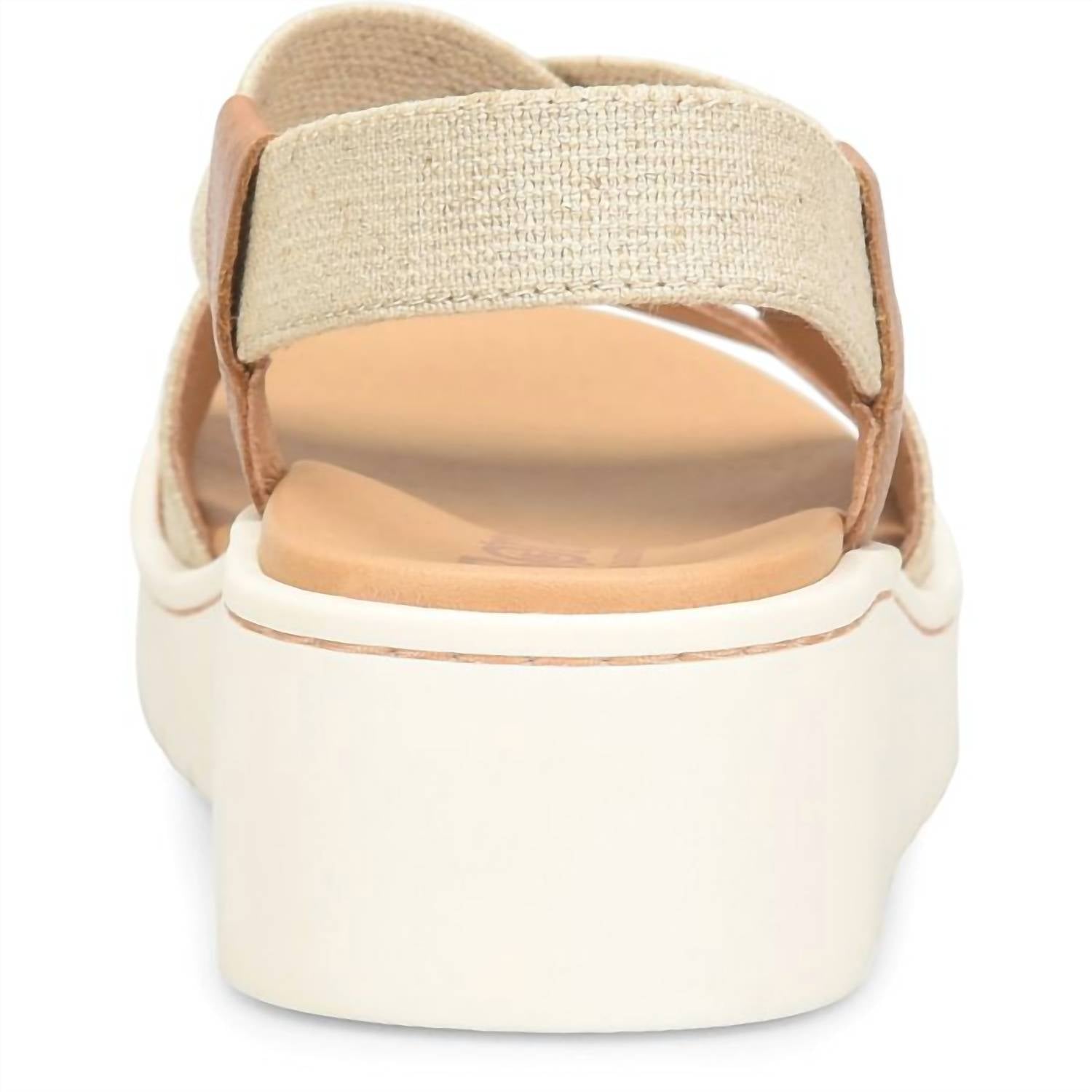 Born - Women's Kasady Wedge