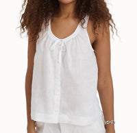 Alex Mill - Sidney Sleeveless Top