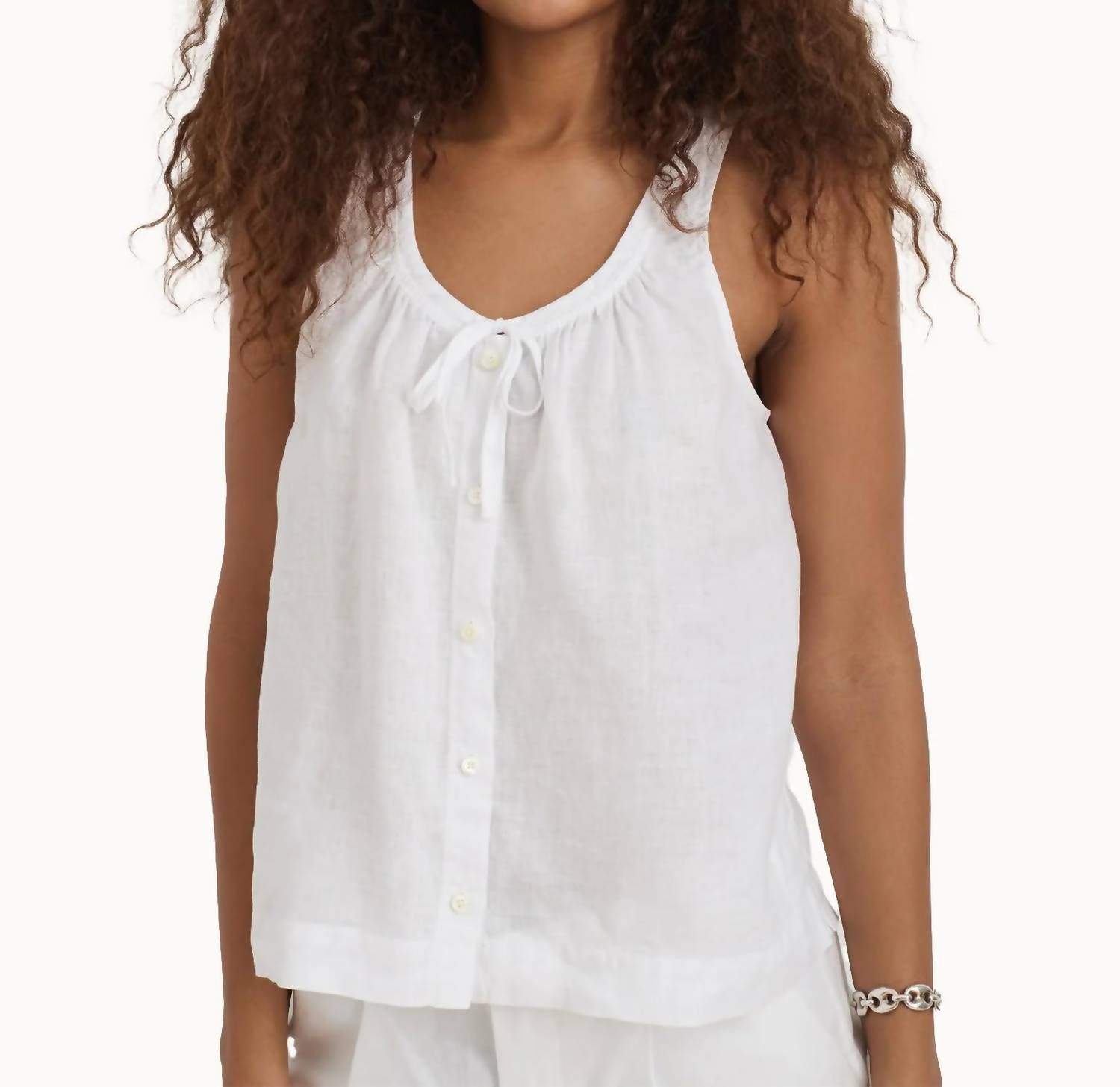 Alex Mill - Sidney Sleeveless Top