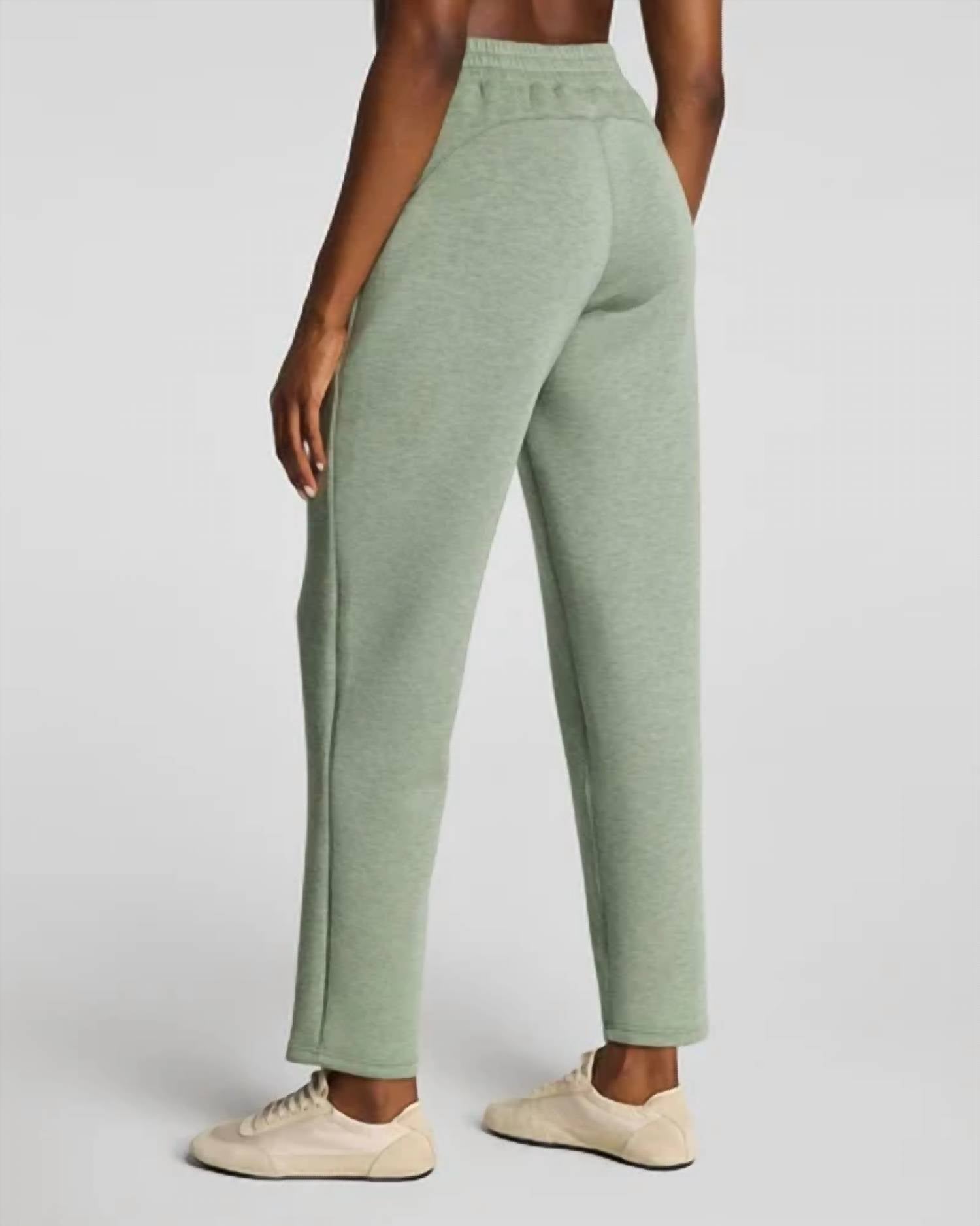 Spanx - Women's Slim Straight Pant