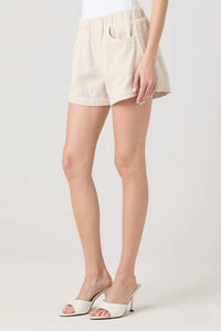 Blanknyc - High Rise Shorts
