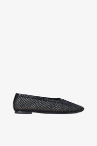 Staud - Women's Alba Flat Shoes