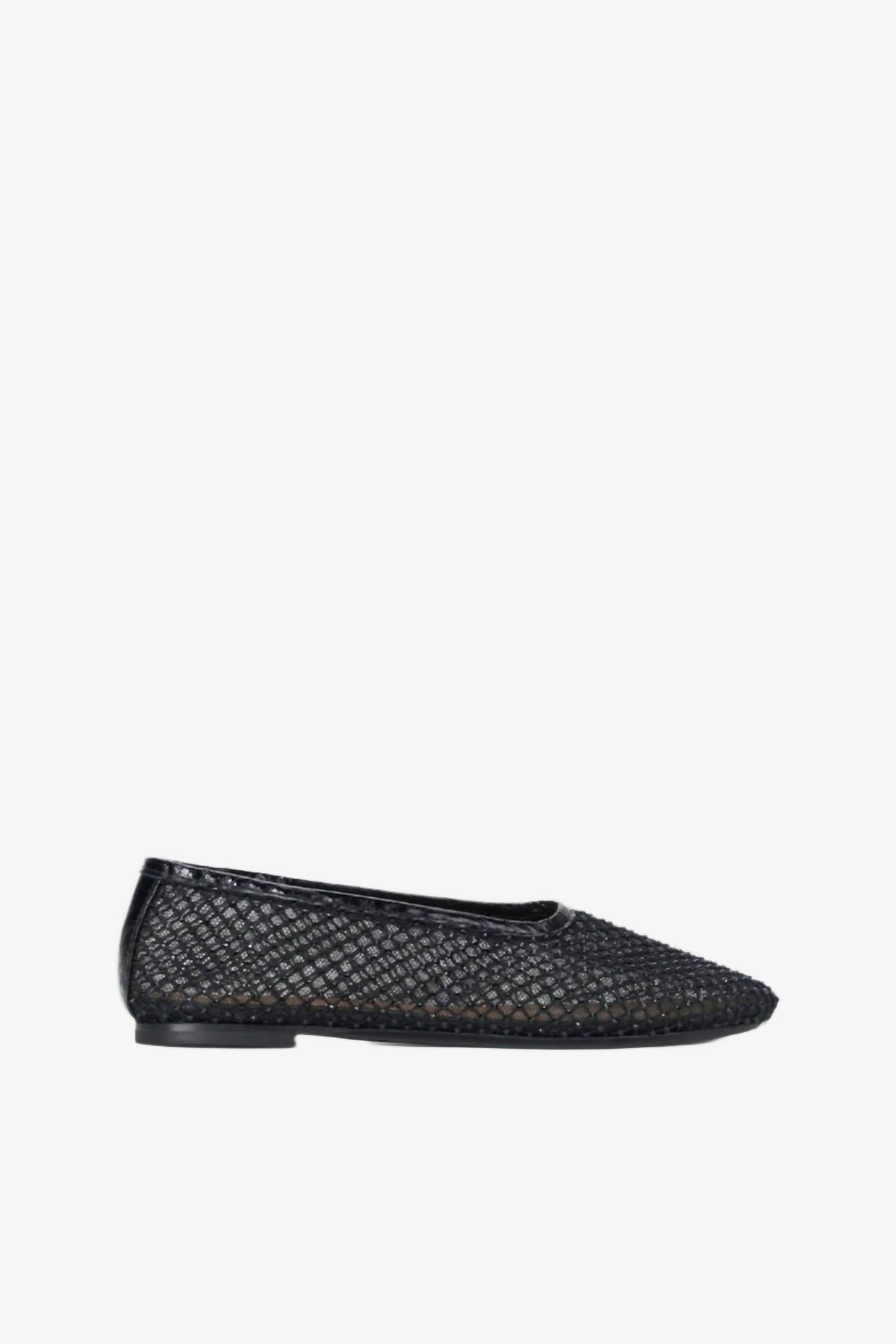 Staud - Women's Alba Flat Shoes