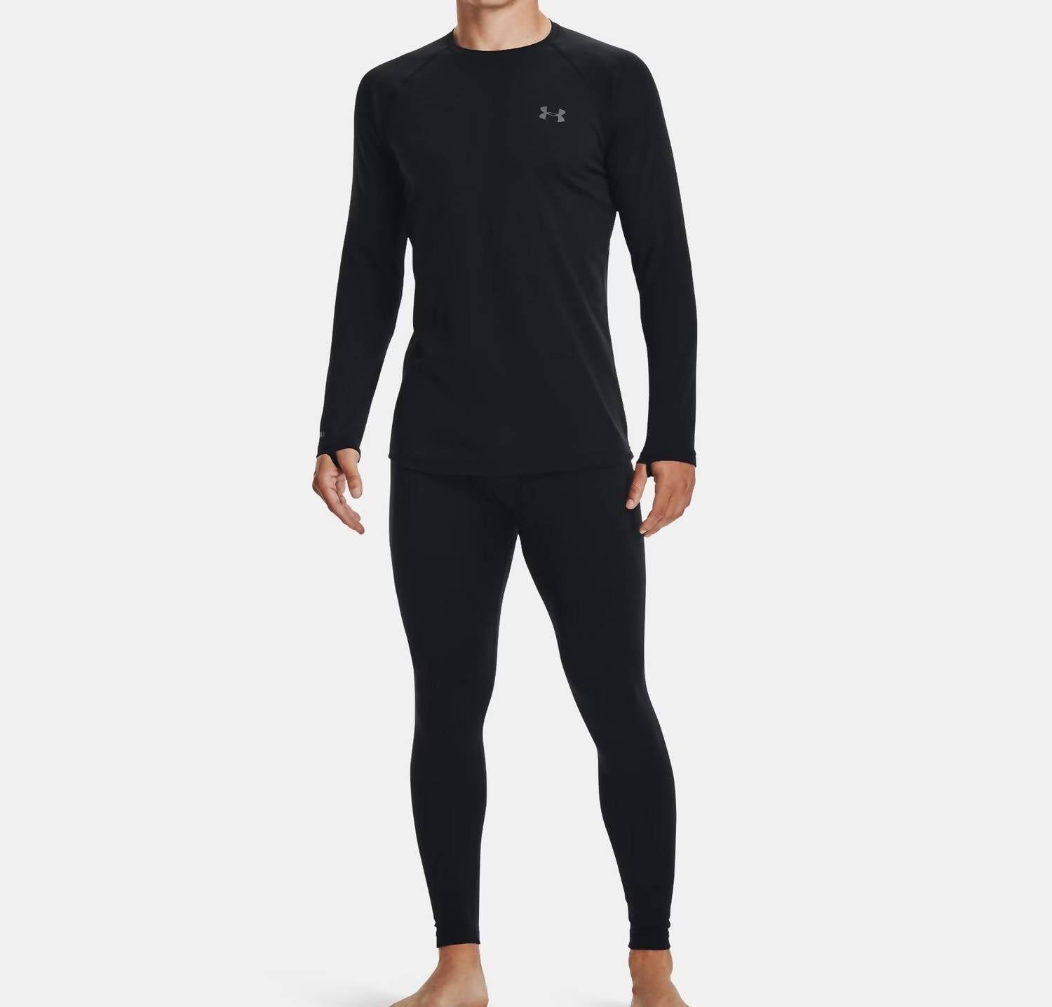 Under Armour - Base 3.0 Crew Top