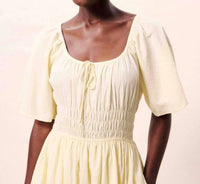 Frnch - Yemanja Maxi Dress