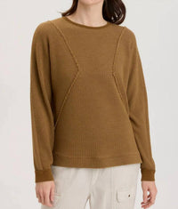 Xcvi - Delsi Pullover