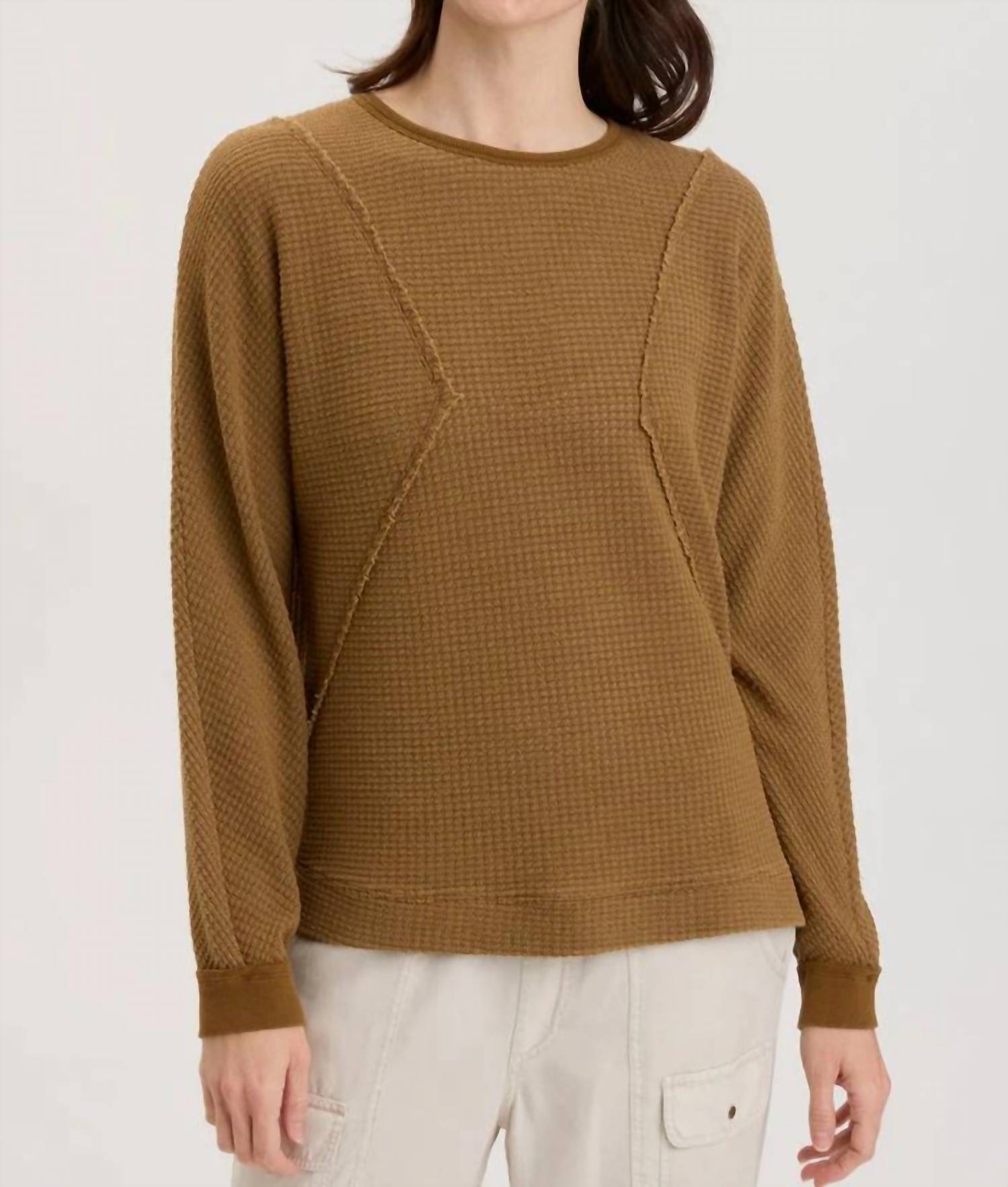Xcvi - Delsi Pullover