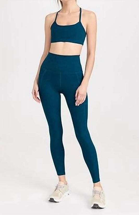 Beyond Yoga - Spacedye Slim Racerback Bra