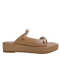 Cecelia New York - Women's Kirk Platform Sandal