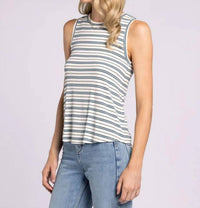 Thread & Supply - Euclid Tank Top