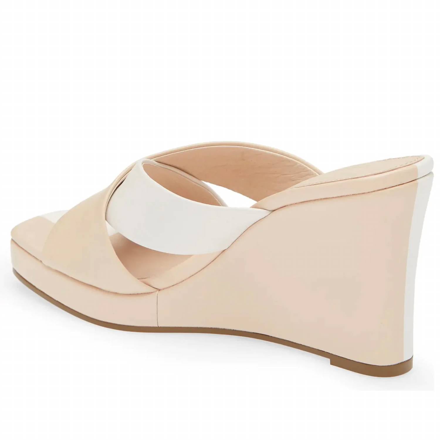 Cecelia New York - Women's Wesley Wedge