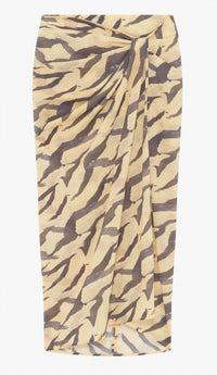 Iro - Dacca Midi Skirt