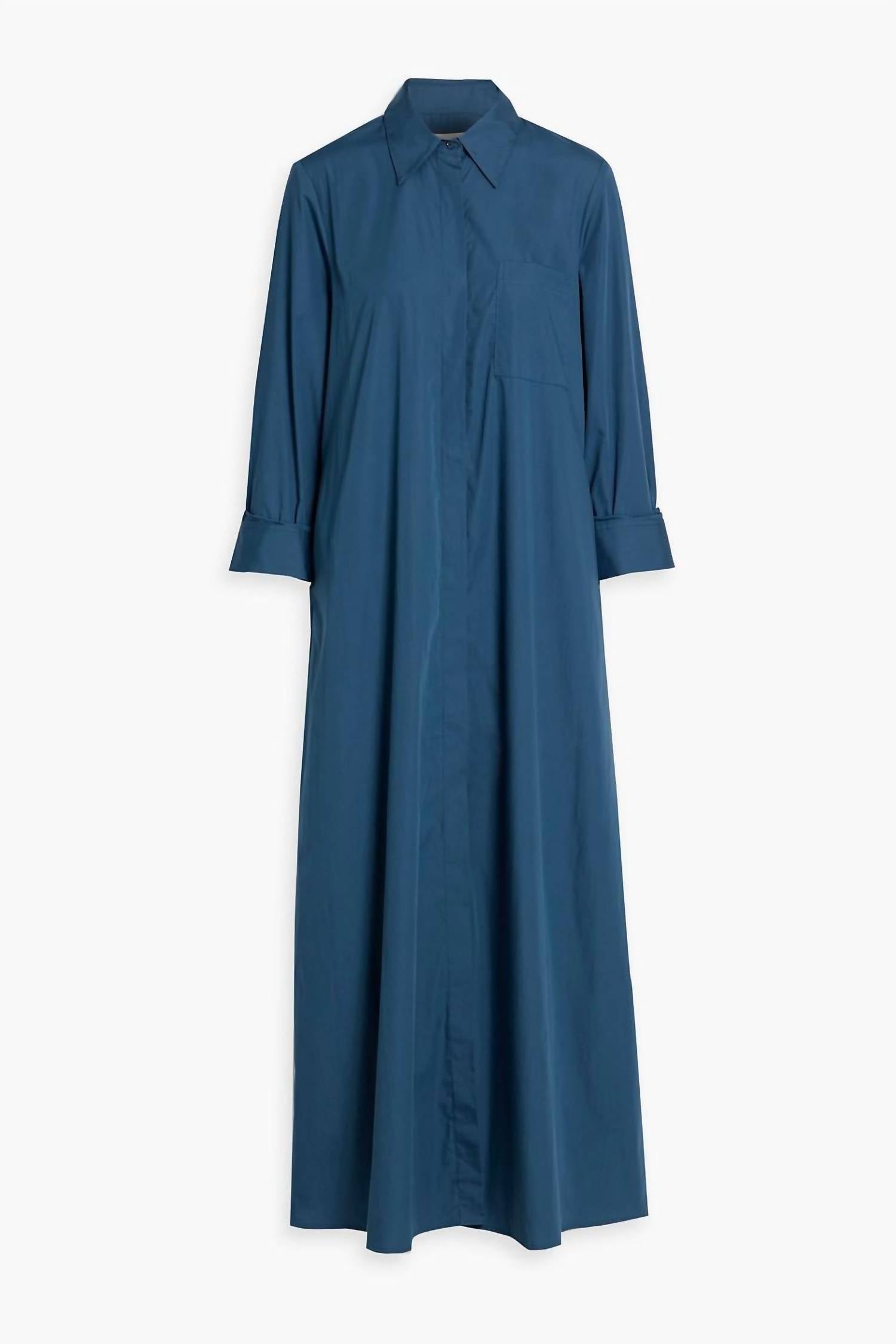Twp - Women's Jennys Gown