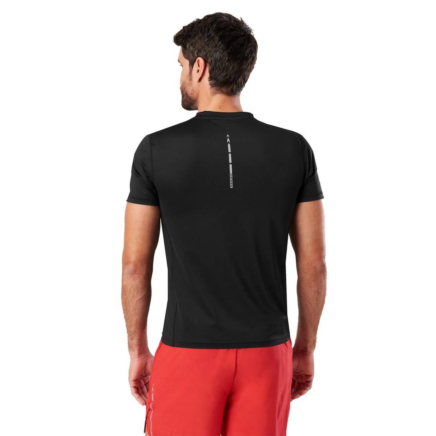 Nathan Sports - Qualifier Tee