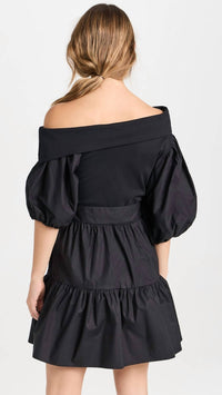Tanya Taylor - Short Georgia Dress