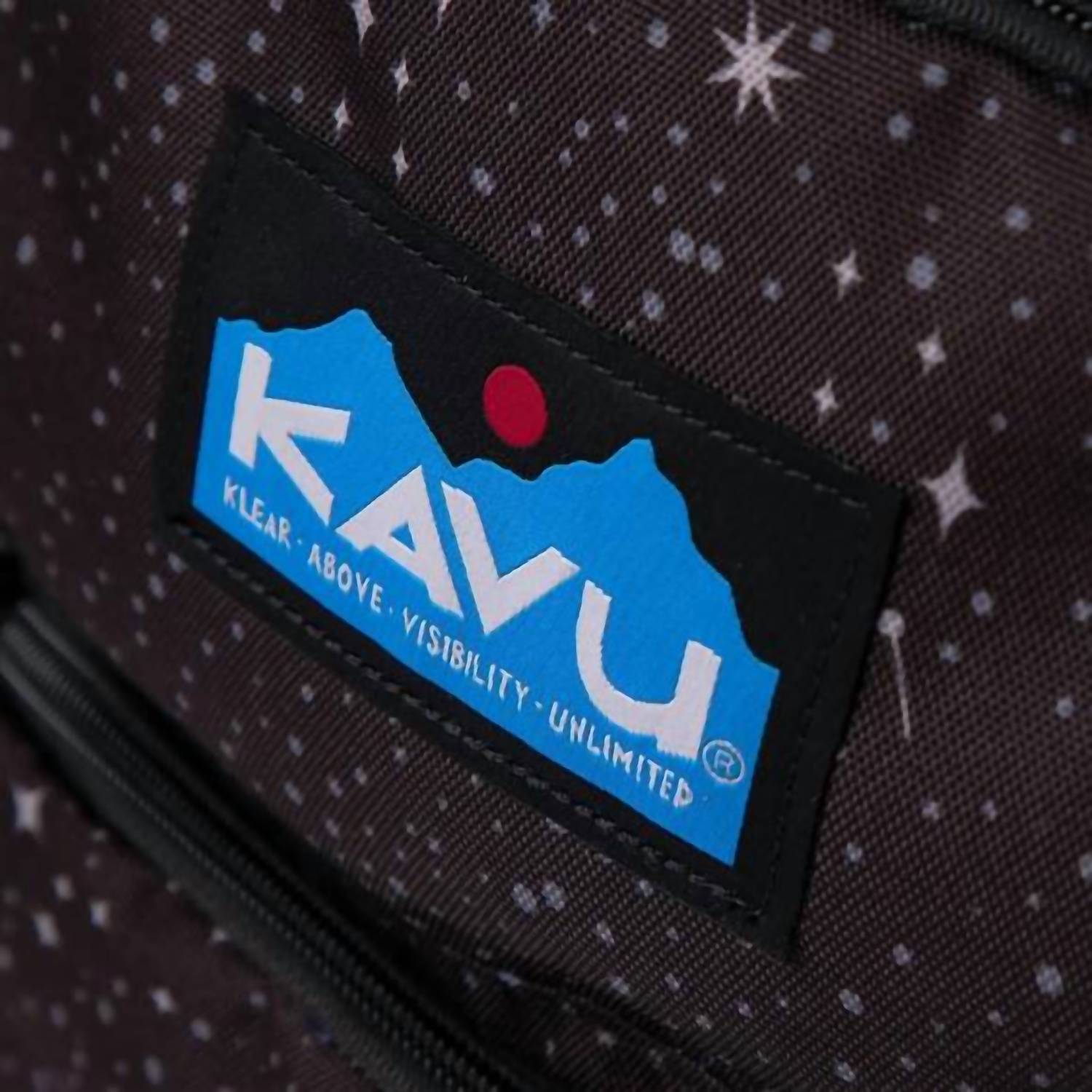 Kavu - Women's Packwood Backpack