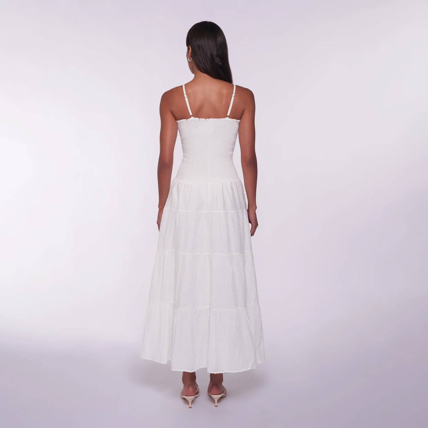 Peixoto - Clementine Dress