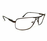 Robert Mitchel - Men's Rms6003 Rectangle Eyeglasses
