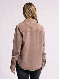 Thread & Supply - Pippin Jacket