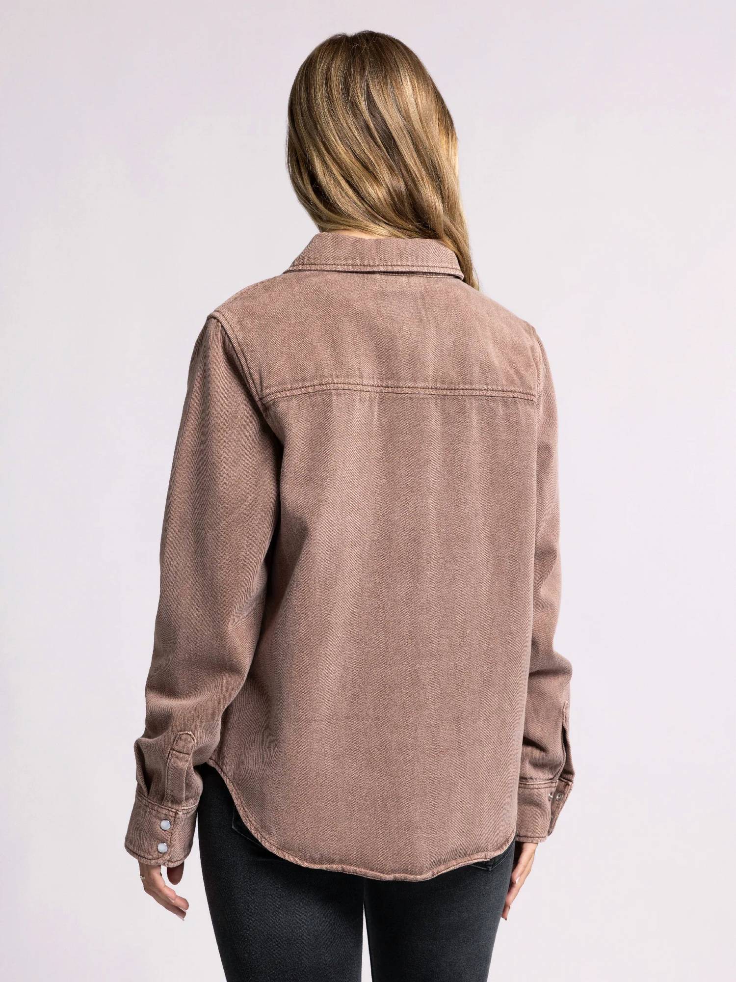 Thread & Supply - Pippin Jacket