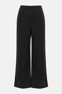 Joseph Ribkoff - Pull On Culotte Pants
