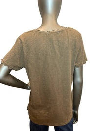 Dylan - Ric Rac Tee