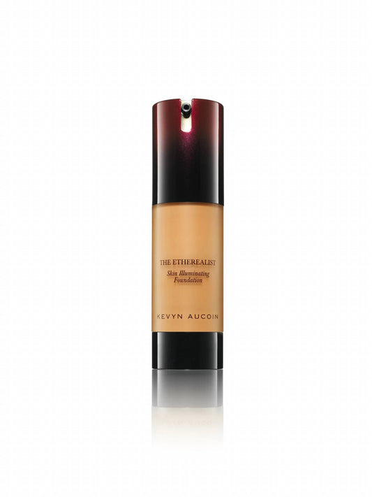 Kevyn Aucoin Beauty - The Etherealist Skin Illuminating Foundation