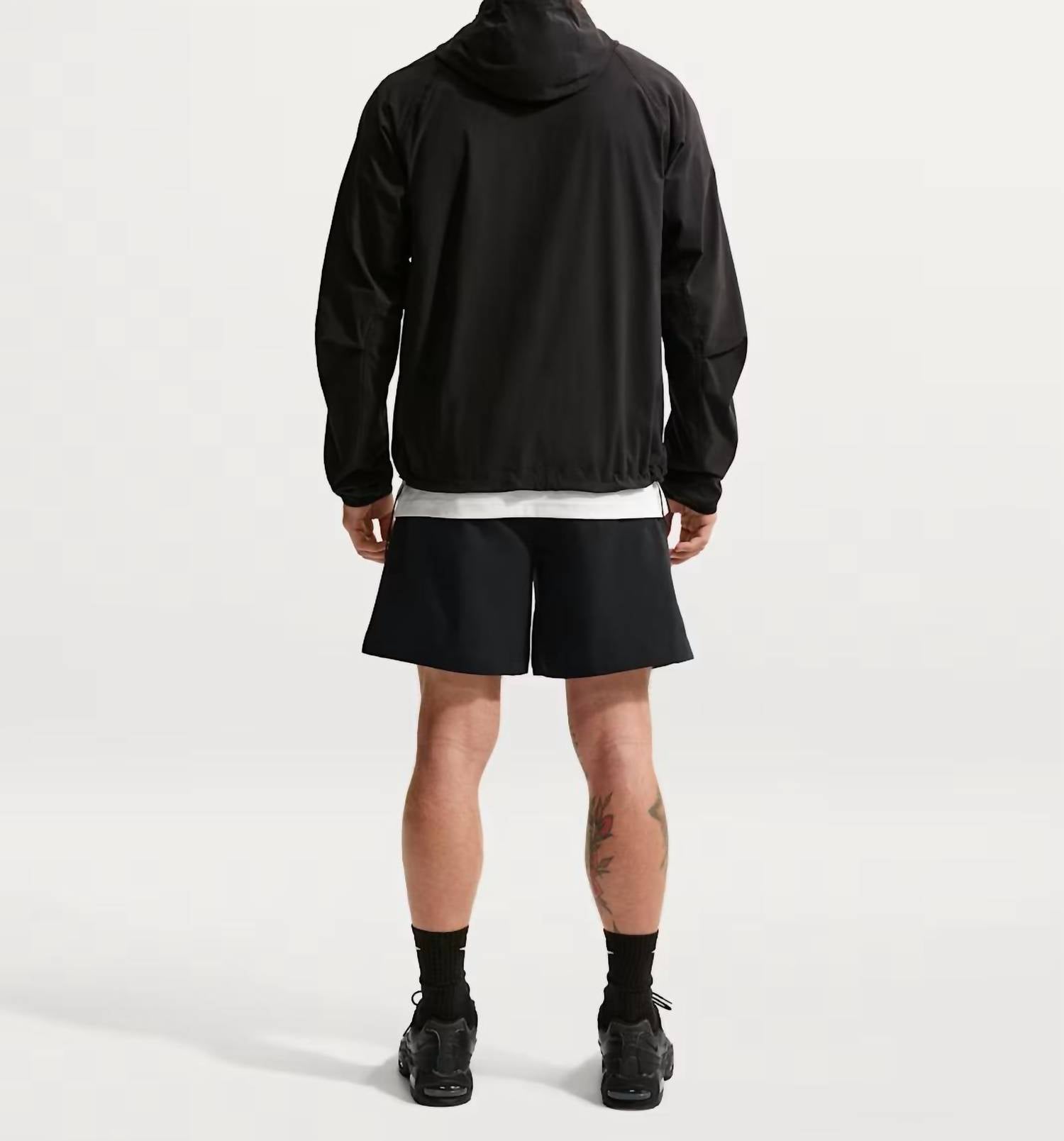 Nike - Tech Woven Shorts