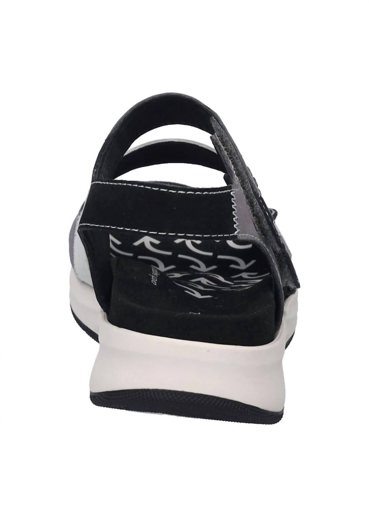 Josef Seibel - Women's Estelle Sandal