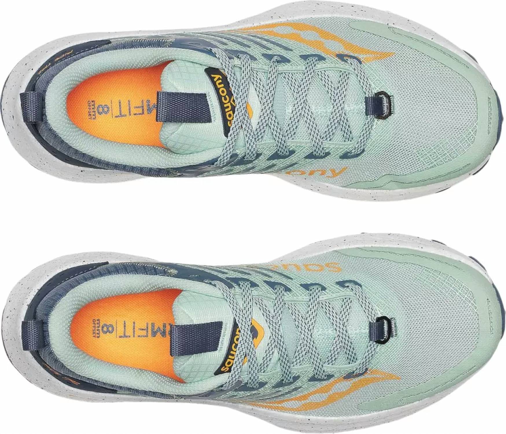Saucony - Women's Ride Tr2 Shoes
