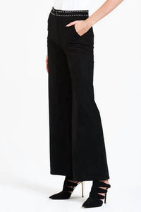 Dear John Denim - Fiona Lee Wide Leg Jeans