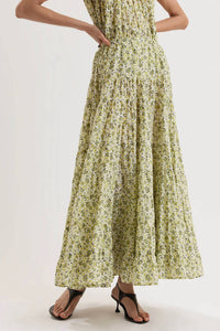 Merlette - Chandni Maxi Skirt