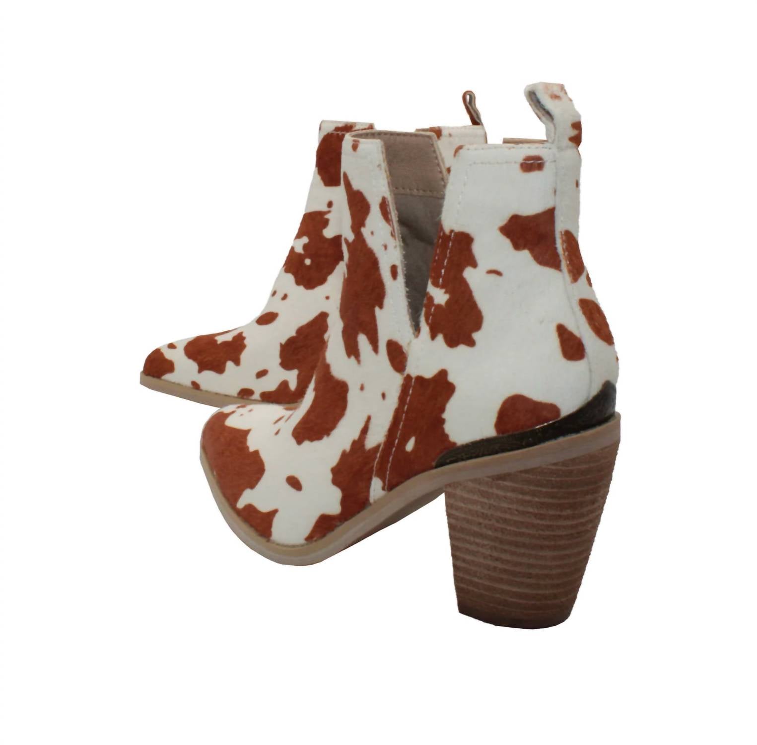 Volatile - Women Mumba Boot