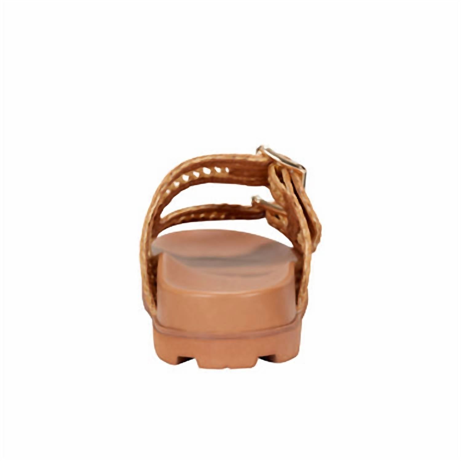 Marc Fisher - Women's Mylan Footbed Sandals