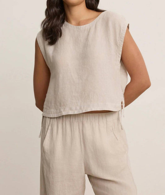 Velvet By Graham & Spencer - Tavia Top