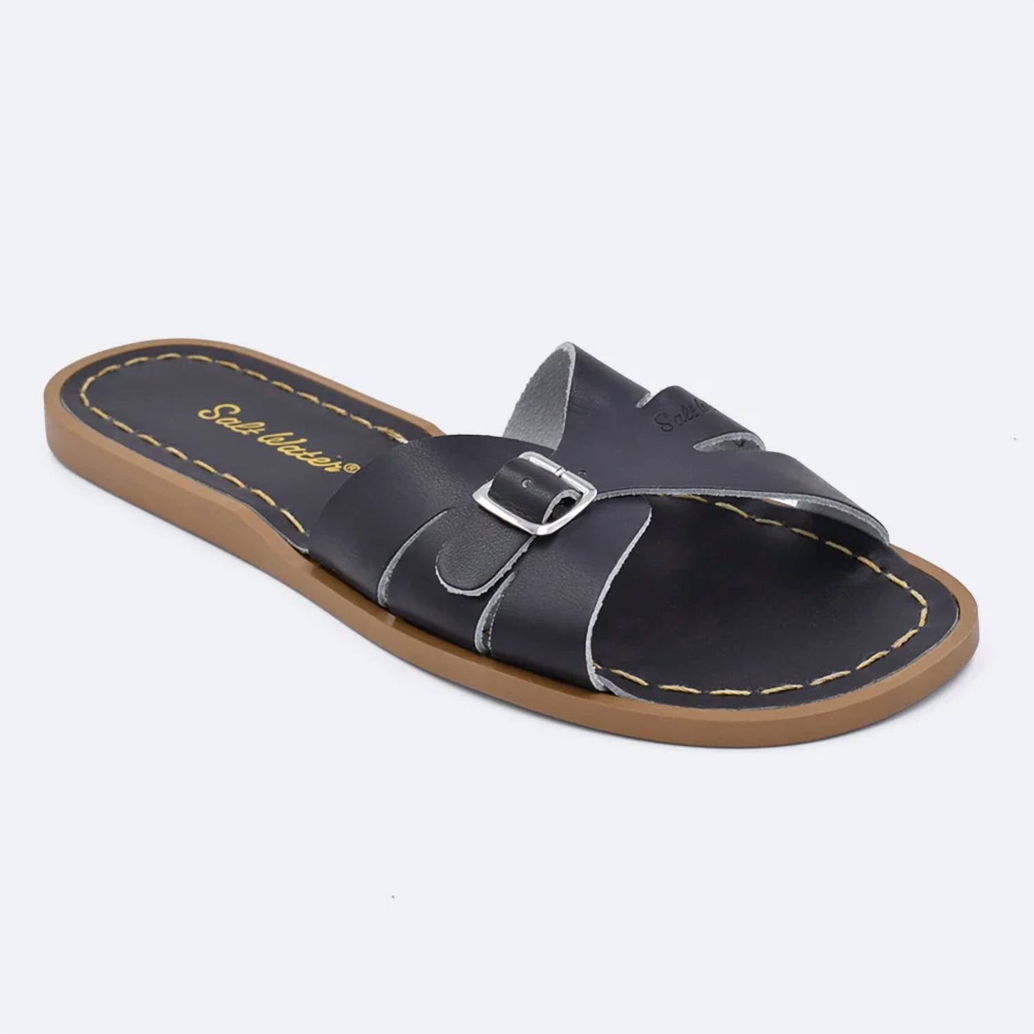 Salt Water Sandals - Women’s Classic Slide Sandals