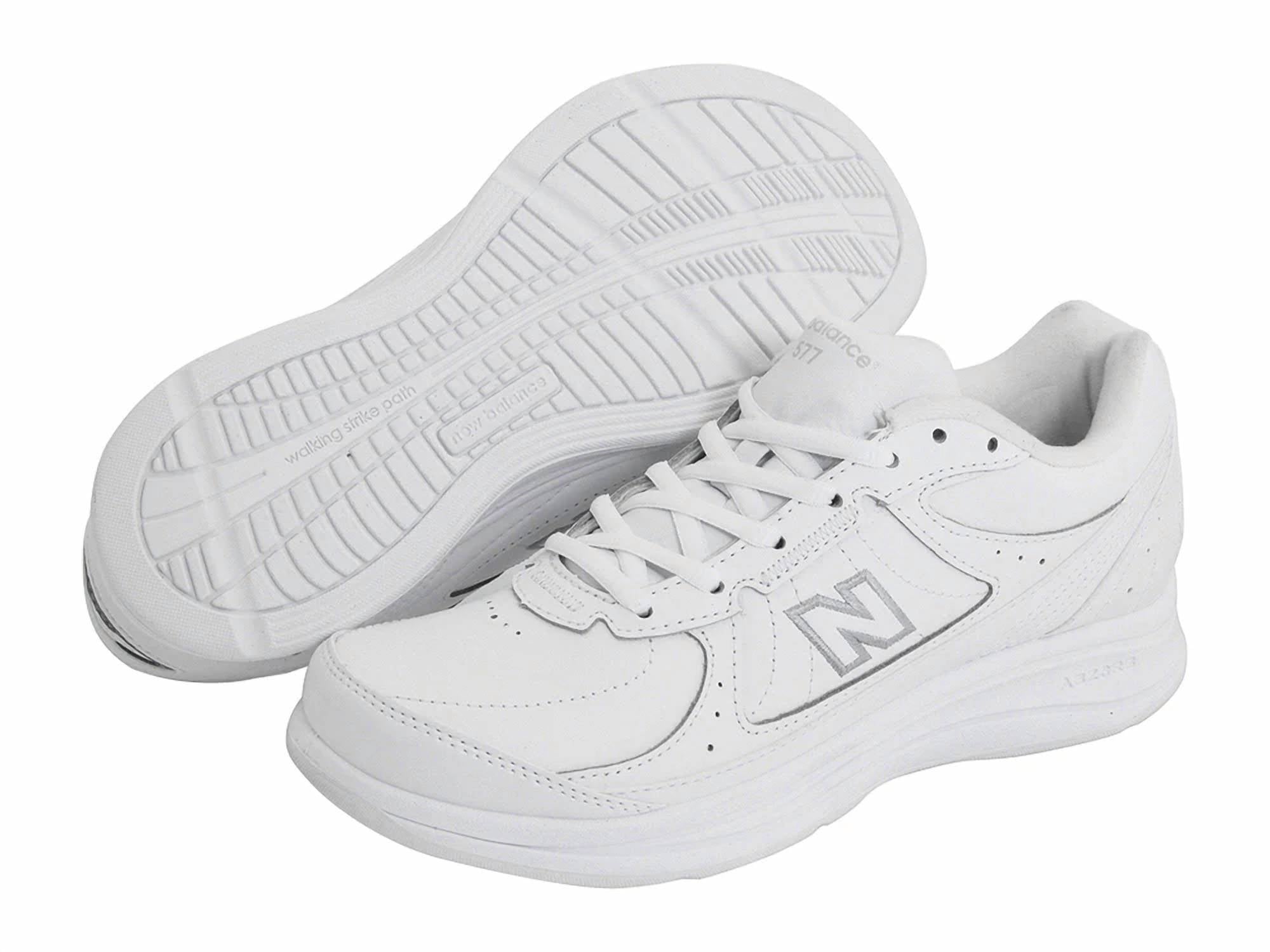 New Balance - Men's Walking 577 Lace Up Shoe