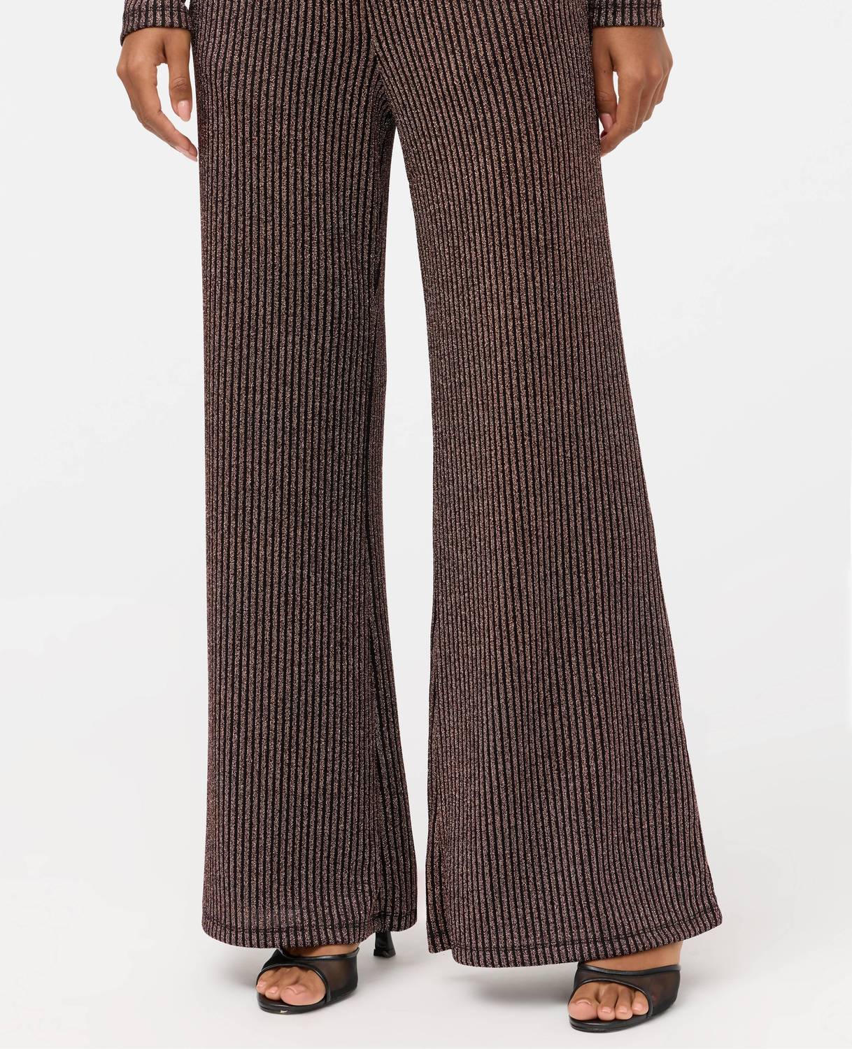 Johnny Was - JENNA METALLIC EASY PANT