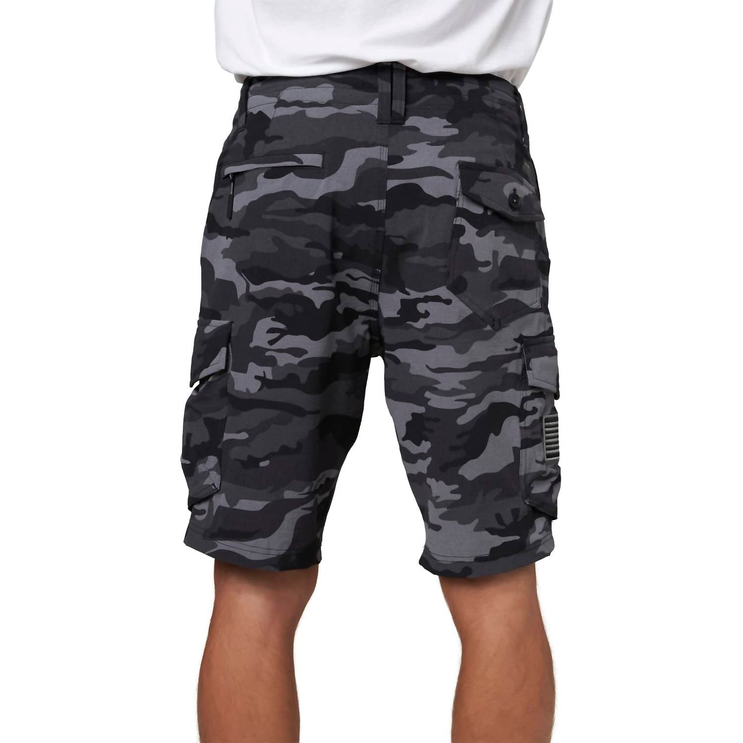 O'Neill - Men's Gi Jack Traveler 5 Board Shorts