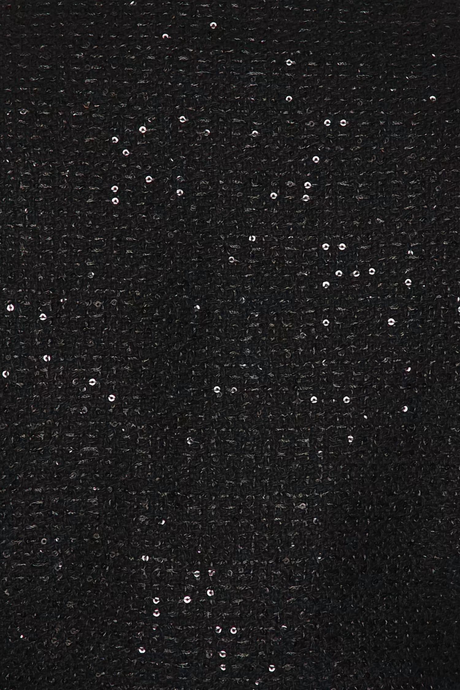 Bardot - Estelle Boucle Playsuit