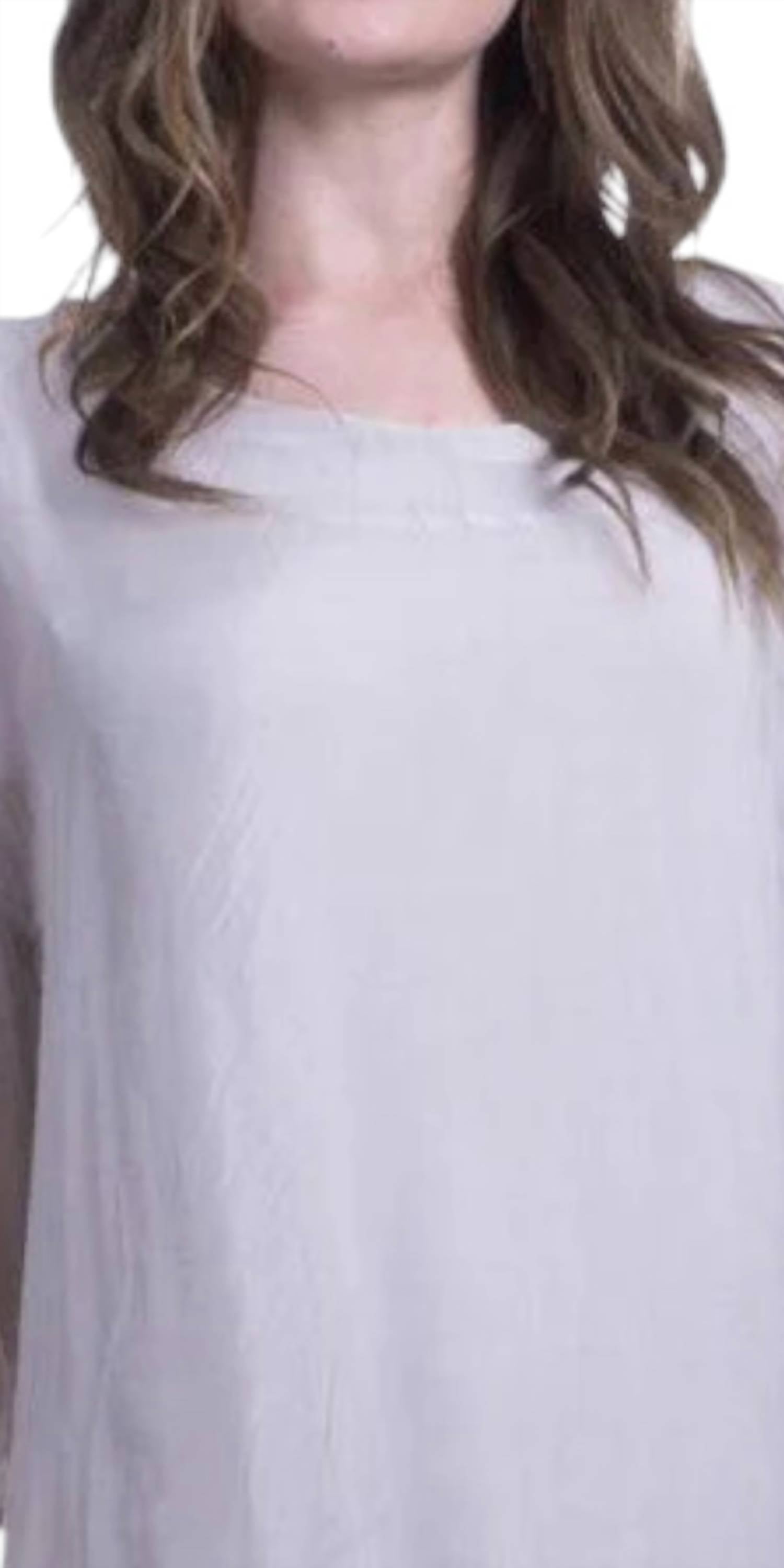 Gigi Moda - Strolia Silk Mini Dress